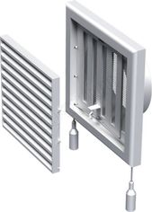 Решетка пластиковая Серия МВ 120 Решетка пластиковая Серия МВ 120