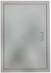 Люк сантехнический Элит усиленный 1 мм с магнитом, 1 створка Люк сантехнический Элит усиленный 1 мм с магнитом, 1 створка