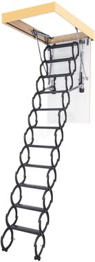 Чердачная лестница Fakro LST-B 700*800*2800 Чердачная лестница Fakro LST-B 700*800*2800