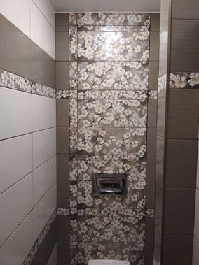 Люк под плитку Нажимной Секрет-Лайт 2 створки 1150*350 Люк под плитку Нажимной Секрет-Лайт 2 створки 1150*350