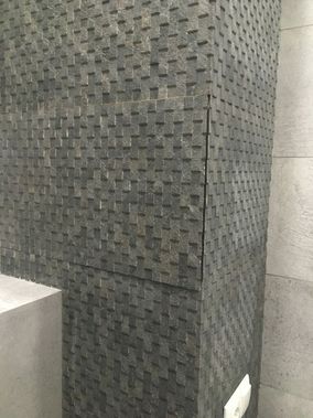 Люк под плитку Нажимной Секрет-Лайт 2 створки 1150*350 Люк под плитку Нажимной Секрет-Лайт 2 створки 1150*350