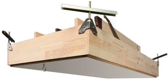 Монтажный комплект FAKRO Монтажный комплект FAKRO