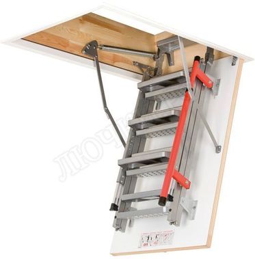 Чердачная лестница Fakro LML Lux Чердачная лестница Fakro LML Lux