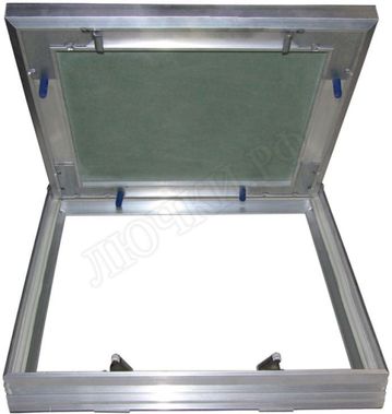 Люк под покраску Хаммер Гиппократ для установки в потолок 850*250 Люк под покраску Хаммер Гиппократ для установки в потолок 850*250