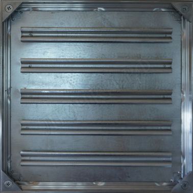 Напольный люк Премиум 48 мм 450*450 Напольный люк Премиум 48 мм 450*450