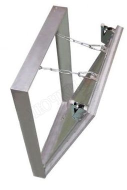 Люк под плитку Т-34 500*500 Люк под плитку Т-34 500*500