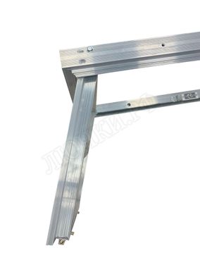 Люк под плитку Техно 2 створки 1600*1950 Люк под плитку Техно 2 створки 1600*1950