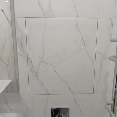 Люк под плитку Секрет 3.0 600*1000 Люк под плитку Секрет 3.0 600*1000