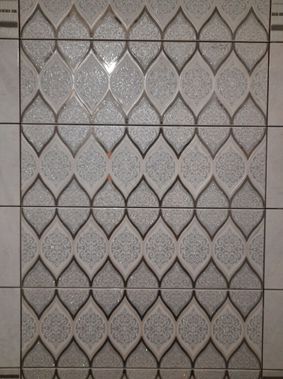 Люк под плитку Нажимной Секрет-Лайт 550*400 Люк под плитку Нажимной Секрет-Лайт 550*400