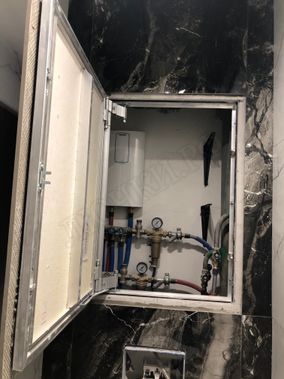 Люк под плитку Секрет 3.0 600*1000 Люк под плитку Секрет 3.0 600*1000