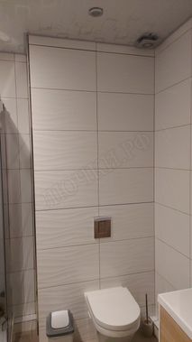 Люк под плитку Секрет 3.0, 2 створки 800*1200 Люк под плитку Секрет 3.0, 2 створки 800*1200