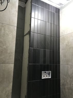 Люк под плитку Секрет 3.0, 2 створки 800*1200 Люк под плитку Секрет 3.0, 2 створки 800*1200