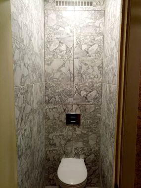 Люк под плитку Секрет 3.0, 2 створки 800*1200 Люк под плитку Секрет 3.0, 2 створки 800*1200