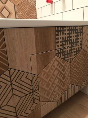 Люк под плитку АлюЛайт II Люк под плитку АлюЛайт II