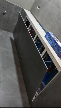 Люк под плитку АлюЛайт II Люк под плитку АлюЛайт II