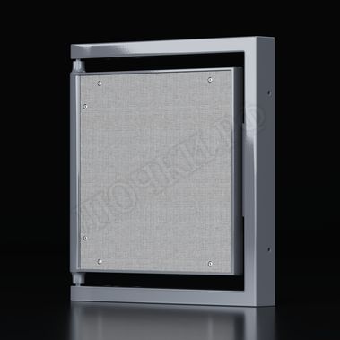 Люк под плитку Шагма для плитки 500*500 (требуемый размер проема 510*535, размер люка 460*533) Люк под плитку Шагма для плитки 500*500 (требуемый размер проема 510*535, размер люка 460*533)