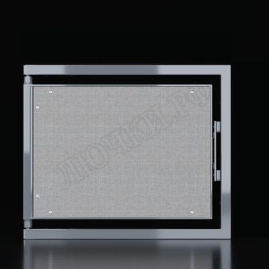 Люк под плитку Шагма для плитки 800*600 (требуемый размер проема 810*635, размер люка 760*633) Люк под плитку Шагма для плитки 800*600 (требуемый размер проема 810*635, размер люка 760*633)