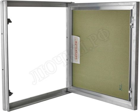 Люки под покраску Премиум Универсал Люки под покраску Премиум Универсал