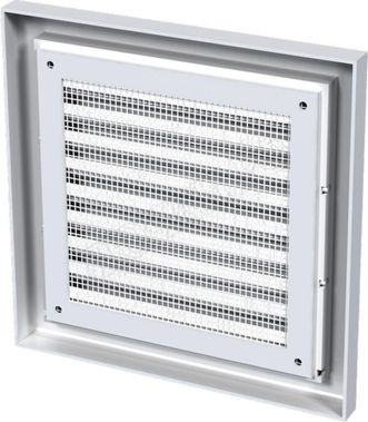 Решетка пластиковая Серия МВ 100 с бежевая Решетка пластиковая Серия МВ 100 с бежевая