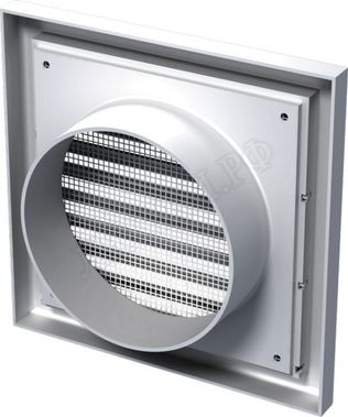 Решетка пластиковая Серия МВ 100 с бежевая Решетка пластиковая Серия МВ 100 с бежевая