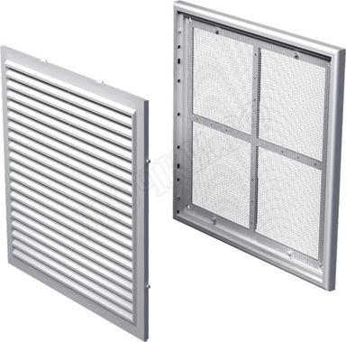 Решетка пластиковая Серия МВ 250 /200 Вс Решетка пластиковая Серия МВ 250 /200 Вс