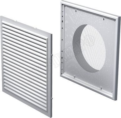 Решетка пластиковая Серия МВ 250 /200 Вс Решетка пластиковая Серия МВ 250 /200 Вс