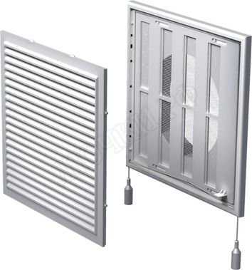 Решетка пластиковая Серия МВ 250 /200 Вс Решетка пластиковая Серия МВ 250 /200 Вс