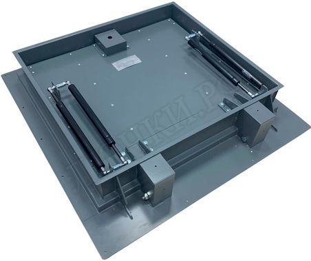 Напольный люк Противопожарный EI60 Напольный люк Противопожарный EI60