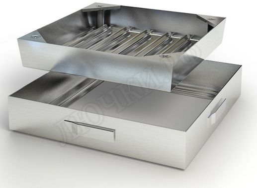 Напольный люк Техник Напольный люк Техник