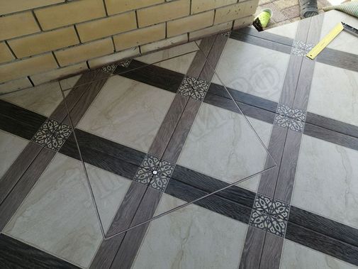 Напольный люк Премиум 50 мм 750*900 Напольный люк Премиум 50 мм 750*900