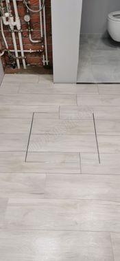 Напольный люк Премиум 50 мм 750*900 Напольный люк Премиум 50 мм 750*900