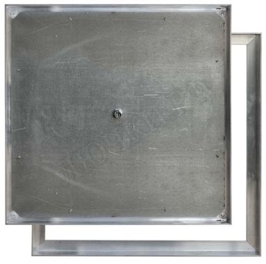 Напольный люк Тритон 30 мм 1200*350 Напольный люк Тритон 30 мм 1200*350