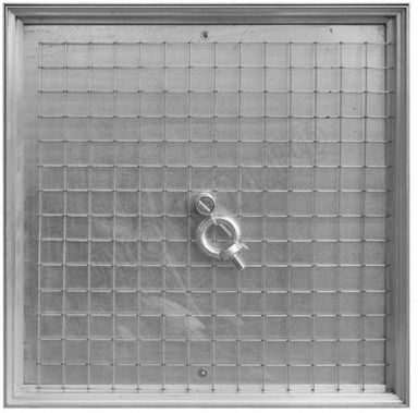 Напольный люк Премиум 50 мм 750*900, 1 створка Напольный люк Премиум 50 мм 750*900, 1 створка