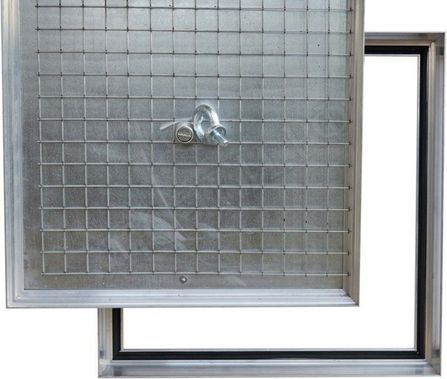 Напольный люк Премиум 50 мм 750*900, 1 створка Напольный люк Премиум 50 мм 750*900, 1 створка