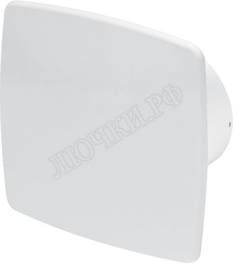 Вытяжной вентилятор Awenta System+, Turbo, 100 KWT100CTR, Nea, PNB100, Белый, пластик Вытяжной вентилятор Awenta System+, Turbo, 100 KWT100CTR, Nea, PNB100, Белый, пластик