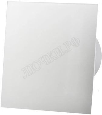 Вытяжной вентилятор airRoxy dRim, 100 RMS (MS), сатинированное стекло, атласное серебро, 01-177 Вытяжной вентилятор airRoxy dRim, 100 RMS (MS), сатинированное стекло, атласное серебро, 01-177