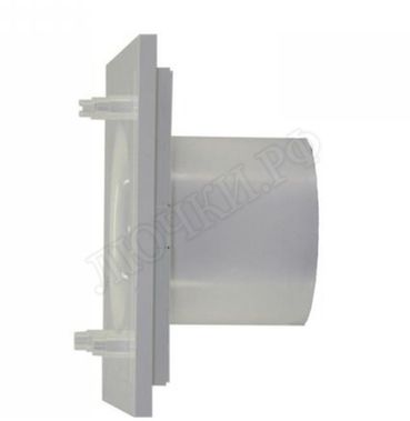 Вытяжной вентилятор Soler & Palau SILENT-200 CZ IVORY DESIGN-4C осевой Вытяжной вентилятор Soler & Palau SILENT-200 CZ IVORY DESIGN-4C осевой