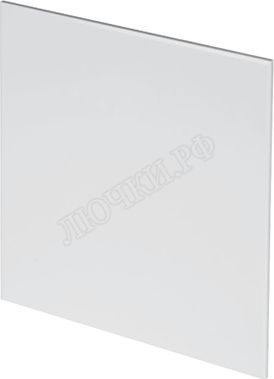 Вытяжной вентилятор Awenta System+, Turbo, 100 KWT100CTR, Trax, PTB100, Белый, пластик Вытяжной вентилятор Awenta System+, Turbo, 100 KWT100CTR, Trax, PTB100, Белый, пластик