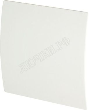 Вытяжной вентилятор Awenta System+, Turbo, 100 KWT100T, Escudo, PEDM100, Под покраску, пластик Вытяжной вентилятор Awenta System+, Turbo, 100 KWT100T, Escudo, PEDM100, Под покраску, пластик