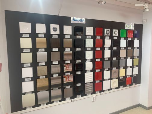 Вытяжной вентилятор Awenta System+, Turbo, 100 KWT100T Вытяжной вентилятор Awenta System+, Turbo, 100 KWT100T