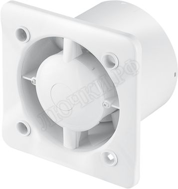 Вытяжной вентилятор Awenta System+, Turbo, 100 KWT100T Вытяжной вентилятор Awenta System+, Turbo, 100 KWT100T