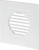 Вытяжной вентилятор Awenta System+, Turbo, 100, KWT100T, PRB100, Белый, пластик Вытяжной вентилятор Awenta System+, Turbo, 100, KWT100T, PRB100, Белый, пластик